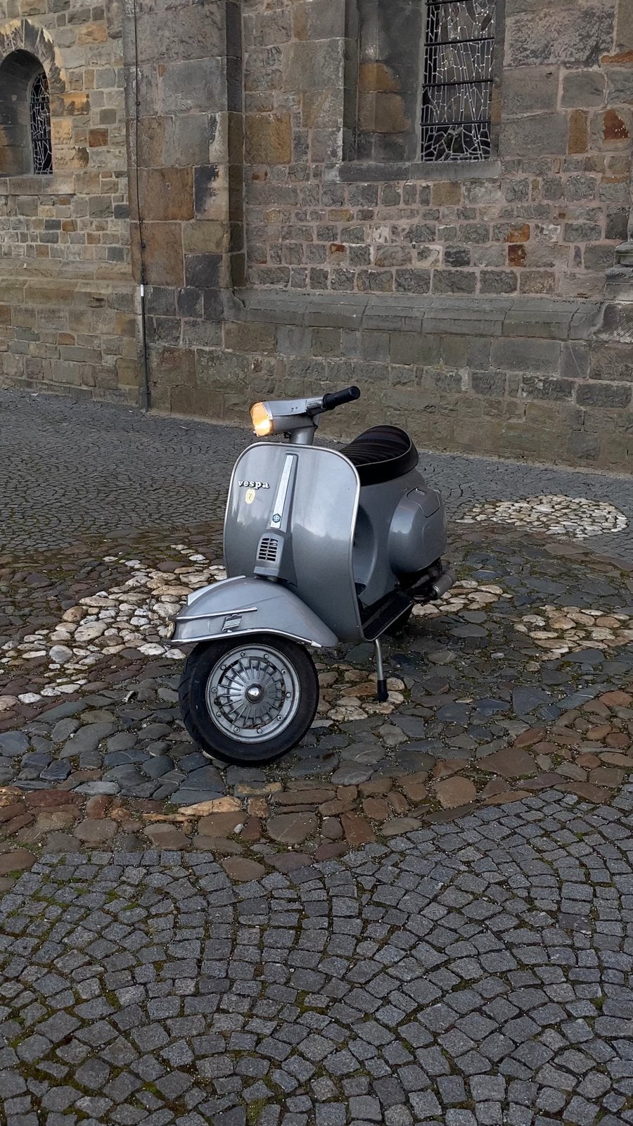 Vespa V50 special 133cc, Fietsen en Brommers, Ophalen, Gebruikt, Overige modellen, Maximaal 45 km/u