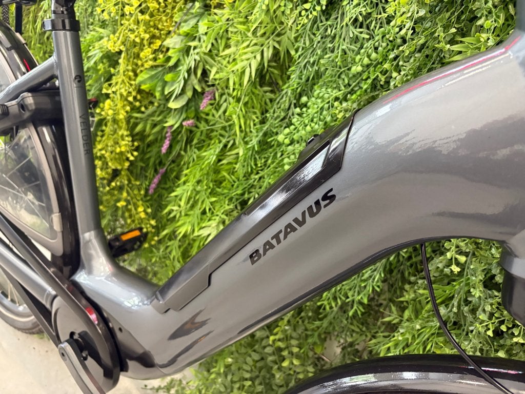 Batavus Velder E-Go | Bosch middenmotor | 51cm |, Fietsen en Brommers, Elektrische fietsen, Batavus, Info@accell-group.com, 51 tot 55 cm