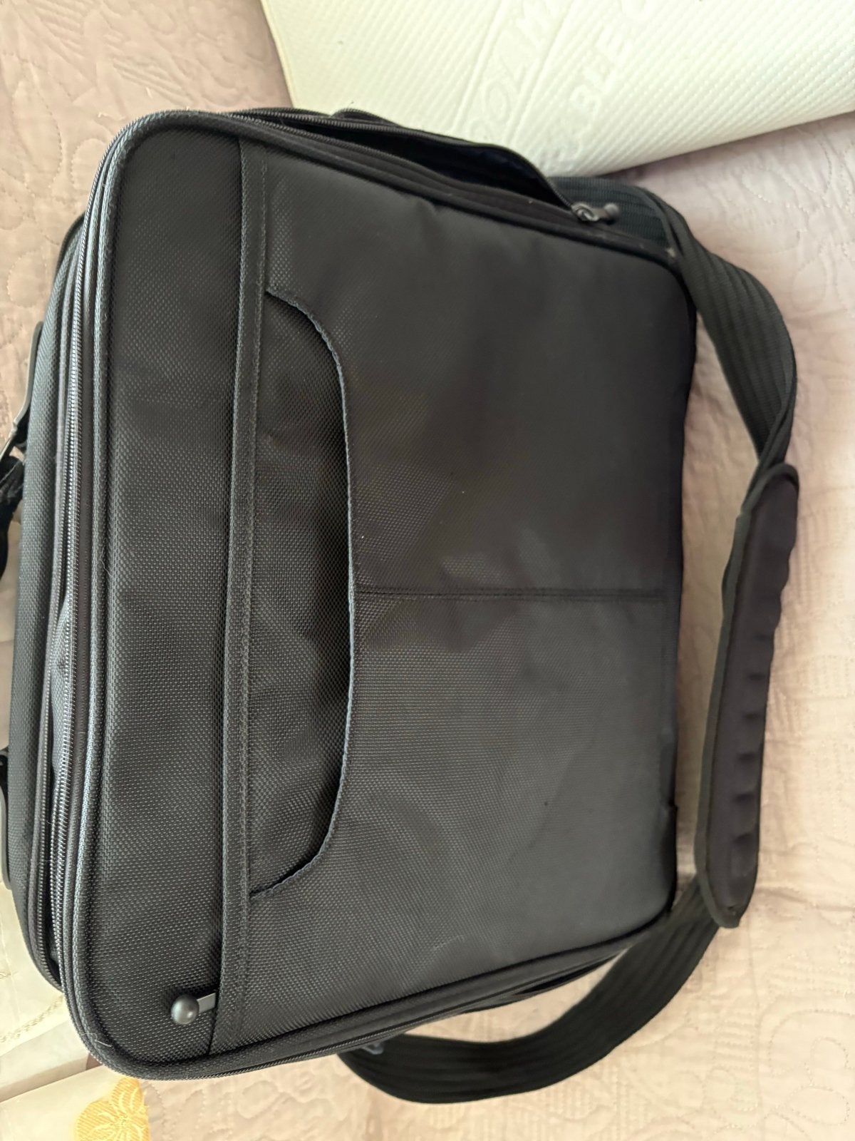 Foto 5 van IBM ThinkPad Laptoptas - Zwart, 15 inch