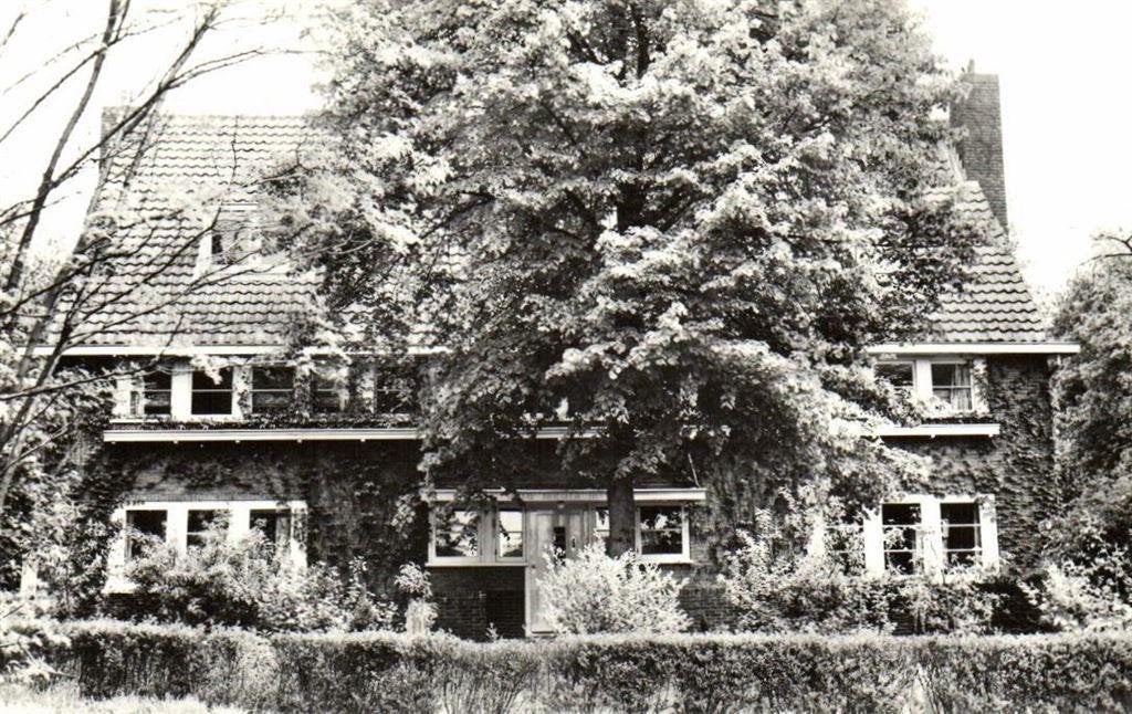 Gustav Brieglebhuis, Valkeveen - ongelopen, Ophalen of Verzenden, 1960 tot 1980, Ongelopen, Utrecht