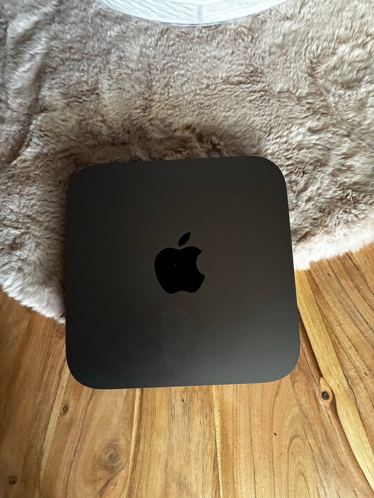 Mac mini oktober 2018, Computers en Software, Apple Desktops, Zo goed als nieuw, Mac Mini, SSD, 3 tot 4 Ghz, 8 GB, Ophalen