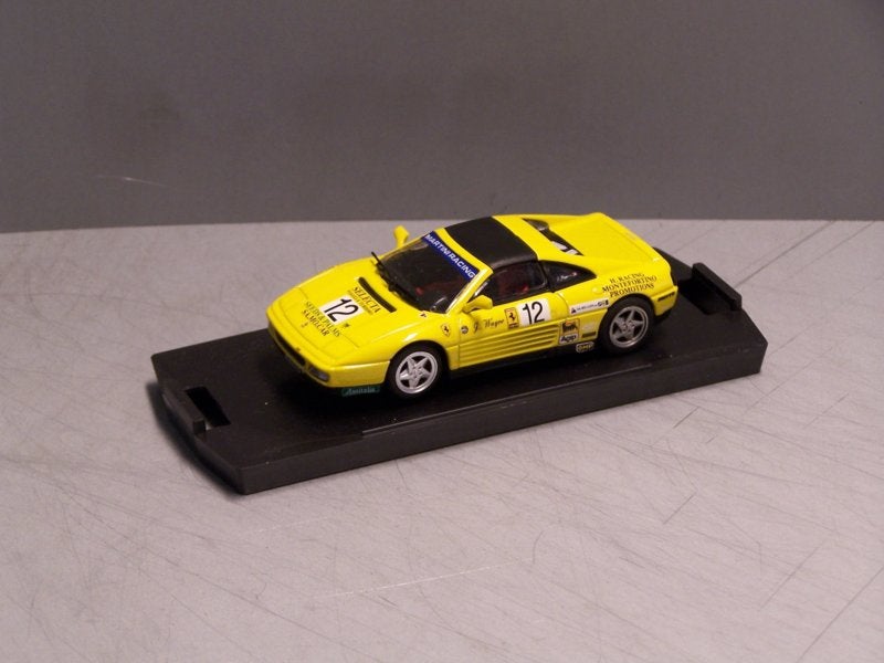 Ferrari 348 challenge, Hobby en Vrije tijd, Overige merken, Auto, Nieuw, Ophalen of Verzenden