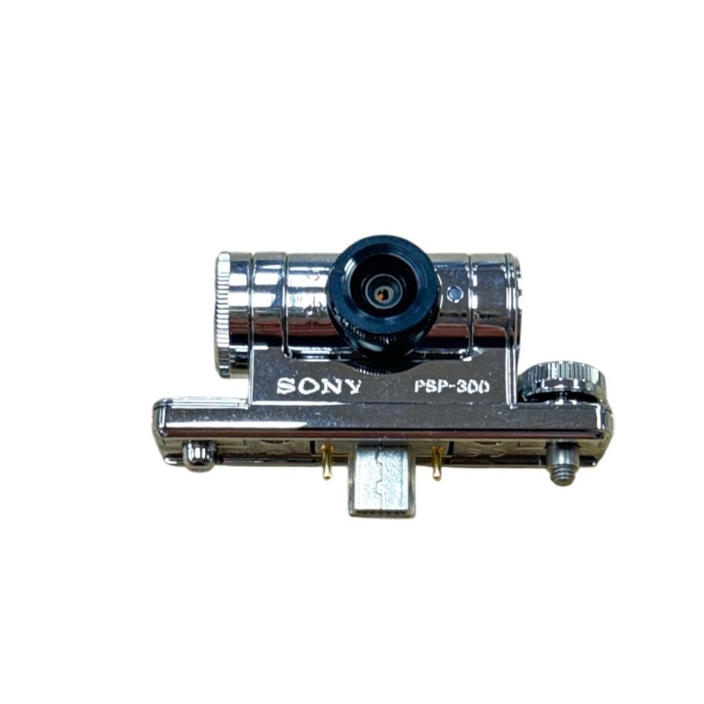 PlayStation PSP Go Camera - PSP-300 | Nette Staat, Sony, Zo goed als nieuw, Support@sony.com, 1-7-1 Konan, Minato-ku
Tokyo 108-0075
Japan