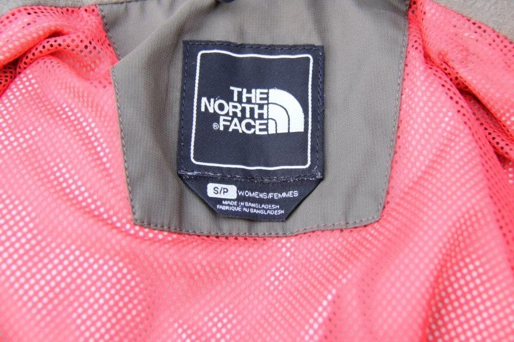 Zomerjas kaki The North Face mt S Vaste prijs, Ophalen of Verzenden, Zo goed als nieuw, The North Face, Maat 36 (S)