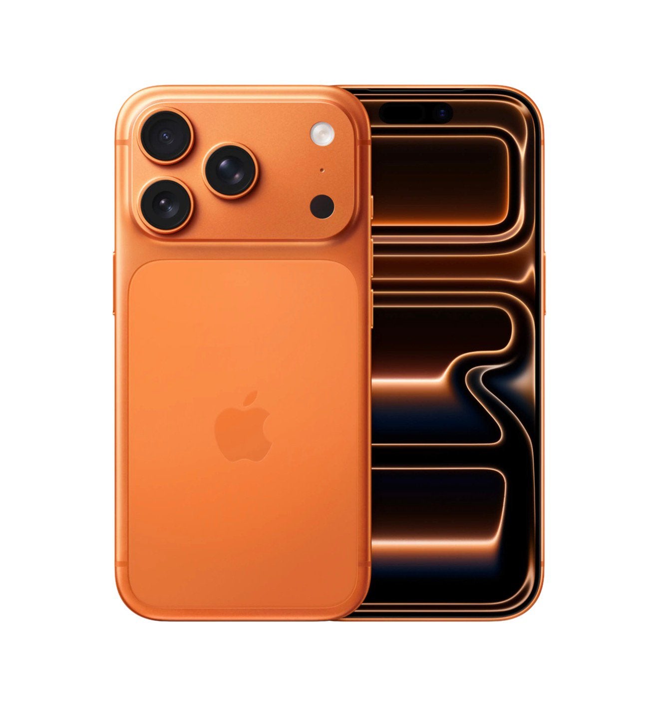Apple Iphone 17 Pro 1TB Oranje Nieuw Gesealed, Telecommunicatie, Mobiele telefoons | Apple iPhone, Apple, Apple, Overige modellen