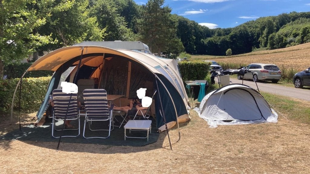 Cabanon Imperia, Caravans en Kamperen, Ophalen, Tot en met 5, Cabanon