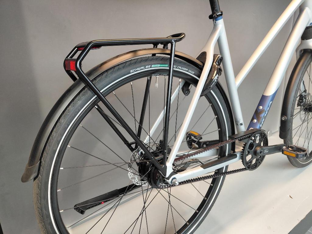 Koga F3 8.0 Mix L Alfine 11 Riem Nieuw B² BongersBikes, Info@koga.com, Nieuw, 56 cm of meer, 8444AR 4