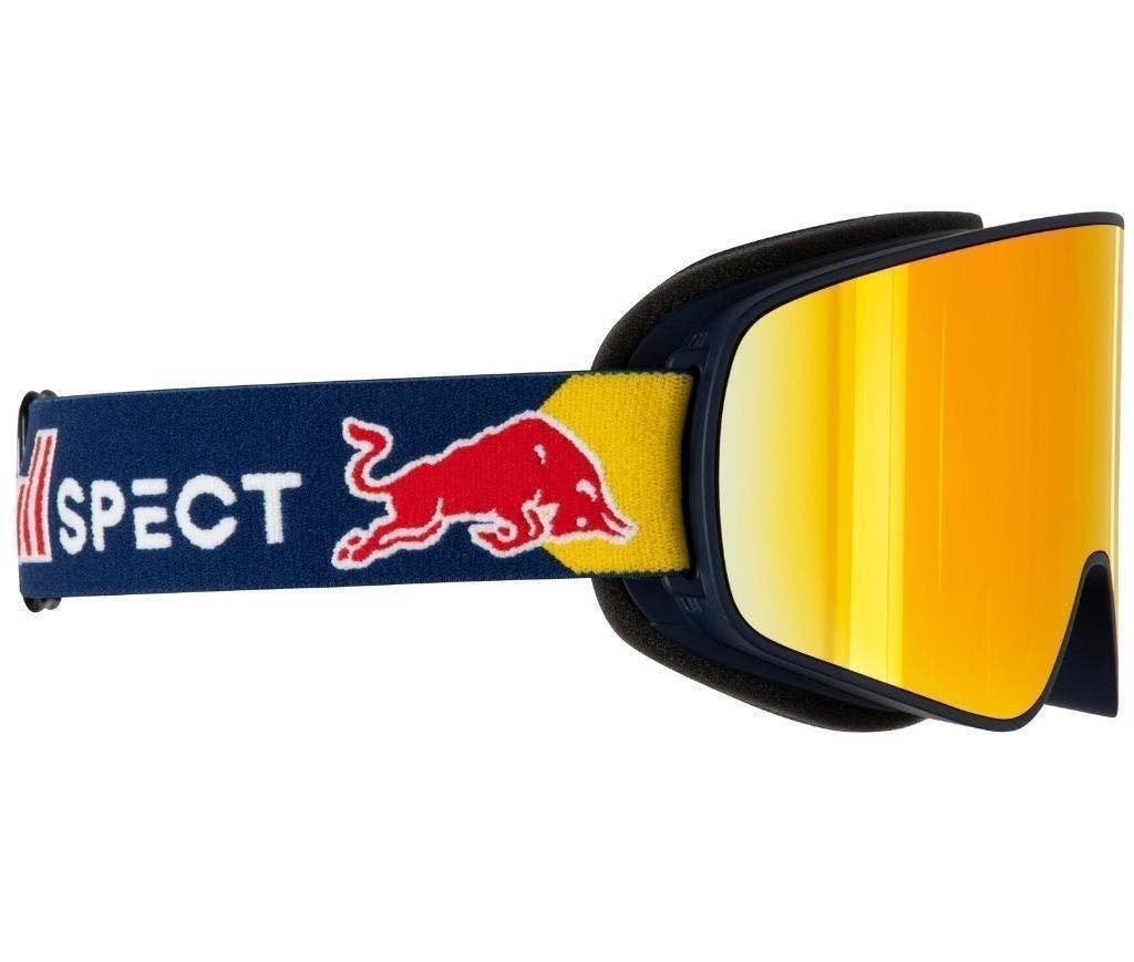 Red Bull Rush 14RE2 Skibril RedBull Goggle Sneeuwbril, Overige merken, Nieuw, Ophalen of Verzenden, Red Bull Sports