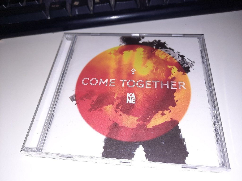 CD Kane – Come Together, Cd's en Dvd's, Ophalen, Zo goed als nieuw