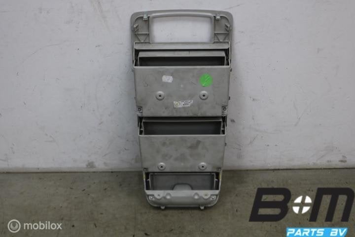 Opbergvak in hemel VW Touran 1T 1T0868837B, Auto-onderdelen, Gebruikt