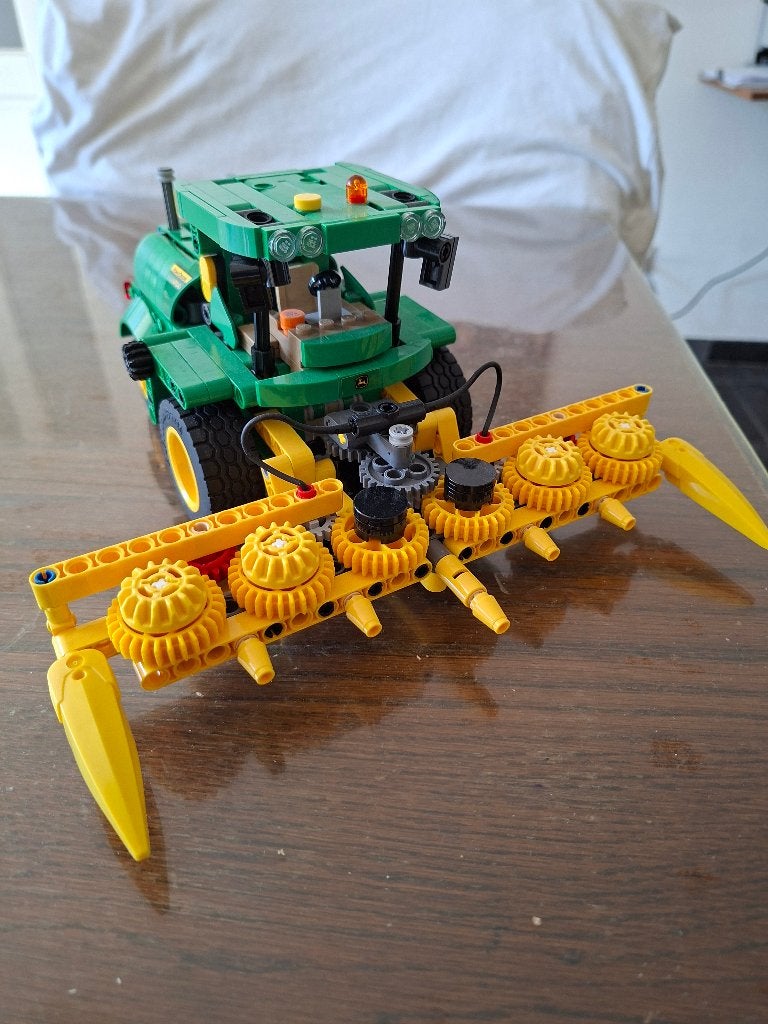 lego, Ophalen, Zo goed als nieuw, Lego