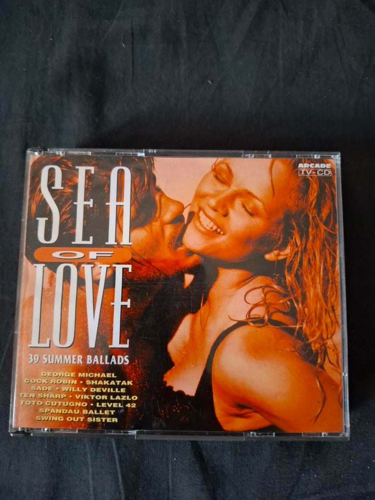 Cd, Ophalen of Verzenden, Zo goed als nieuw, Pop
