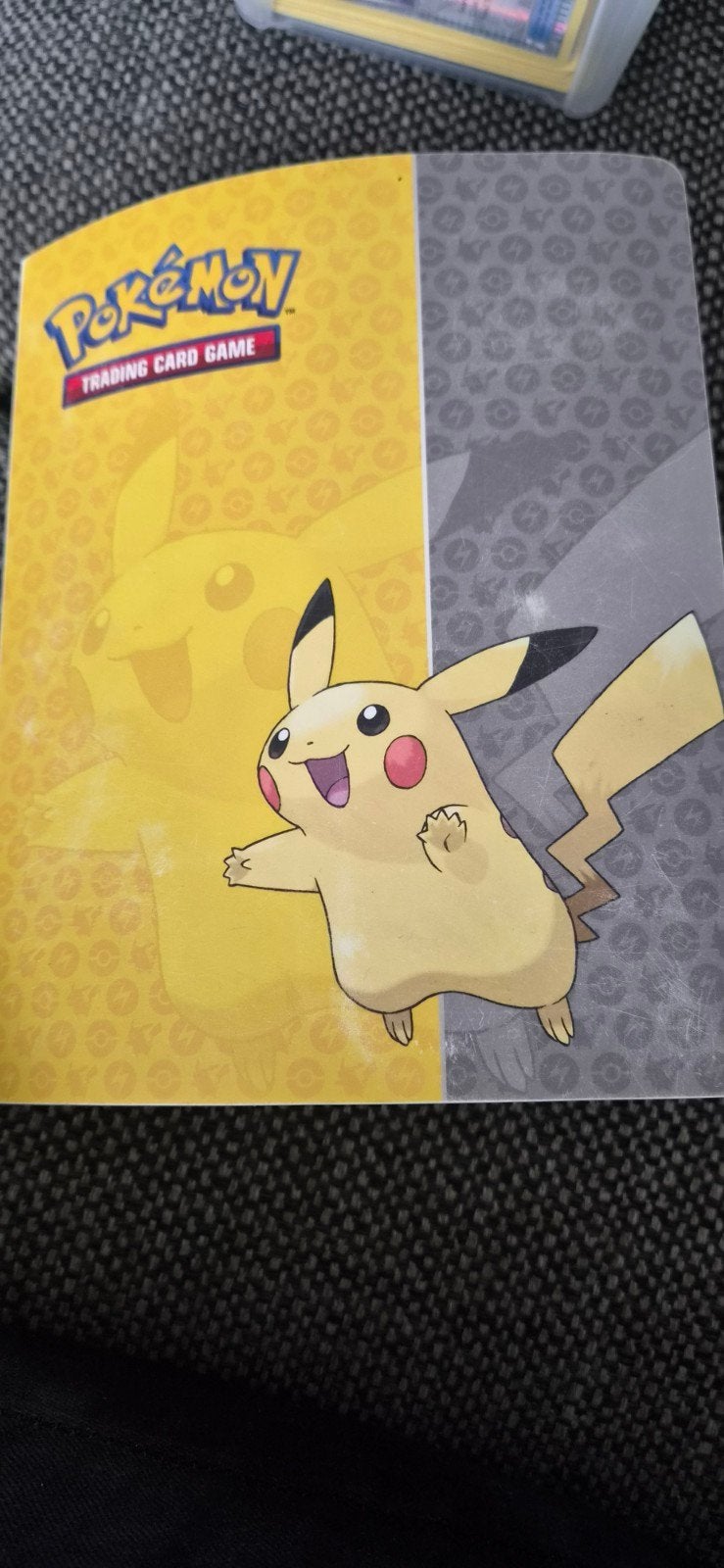 Pokémon Kaarten Collectie  div, Verzenden, Gebruikt, Meerdere kaarten