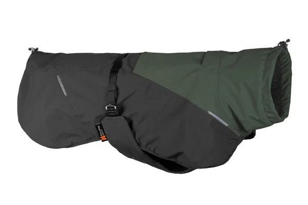 Non-stop dogwear glacier wool jacket 2.0, ., Nieuw, Ophalen of Verzenden, Winddicht