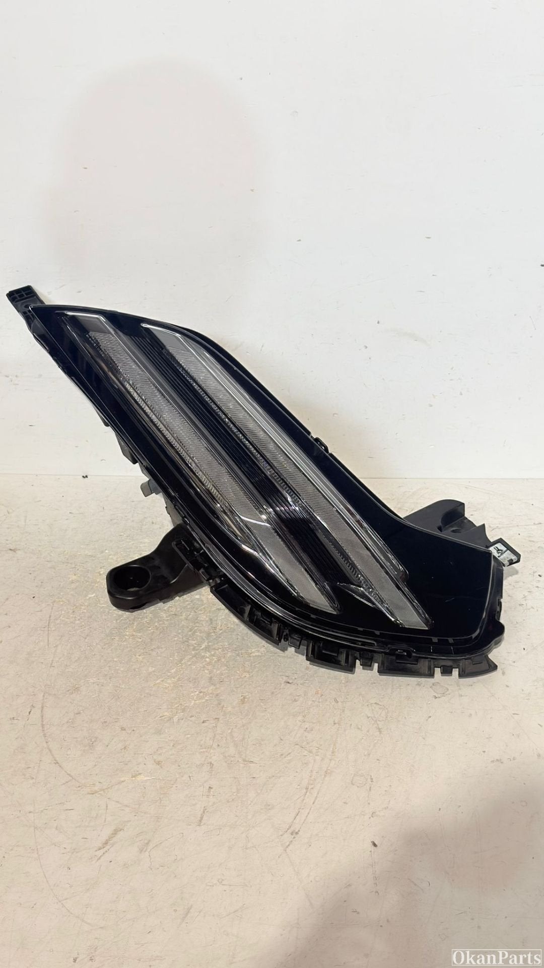 Zeekr 001 LED rechter dagrijverlichting rechts 6600190492, Info@fabrikant.eu, Fabrikantstraat 1
1000 AA  Amsterdam, NL, Ophalen of Verzenden