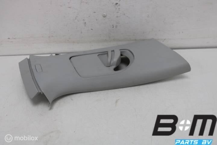 B- stijl bekleding rechts VW Golf 7 5G4867244C, Gebruikt