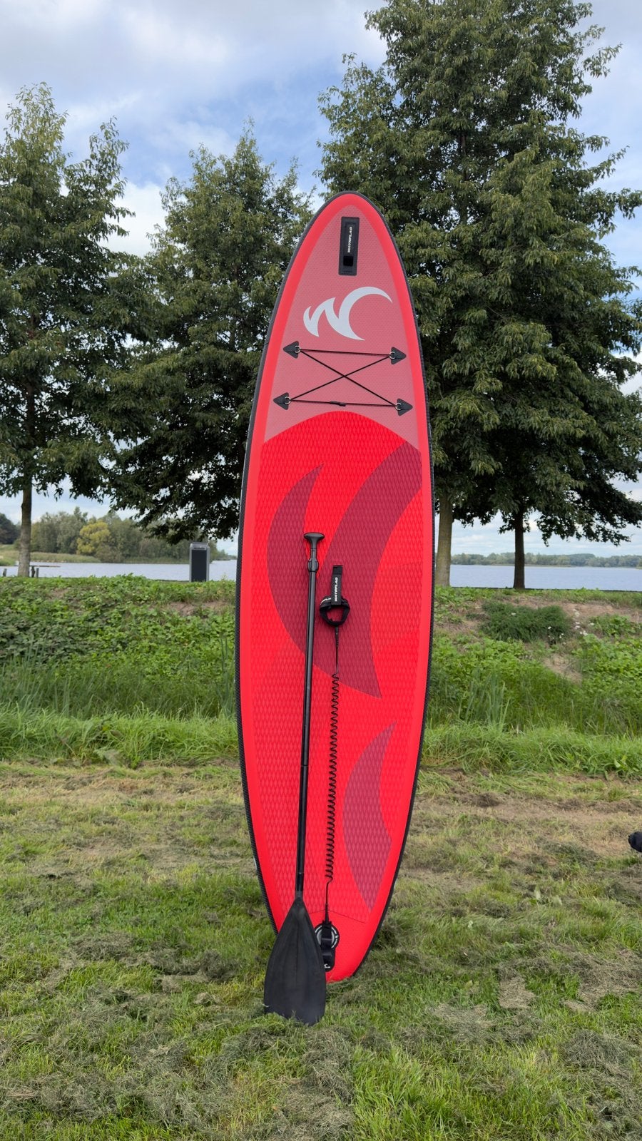 Sup Board 10.2 - Als nieuw