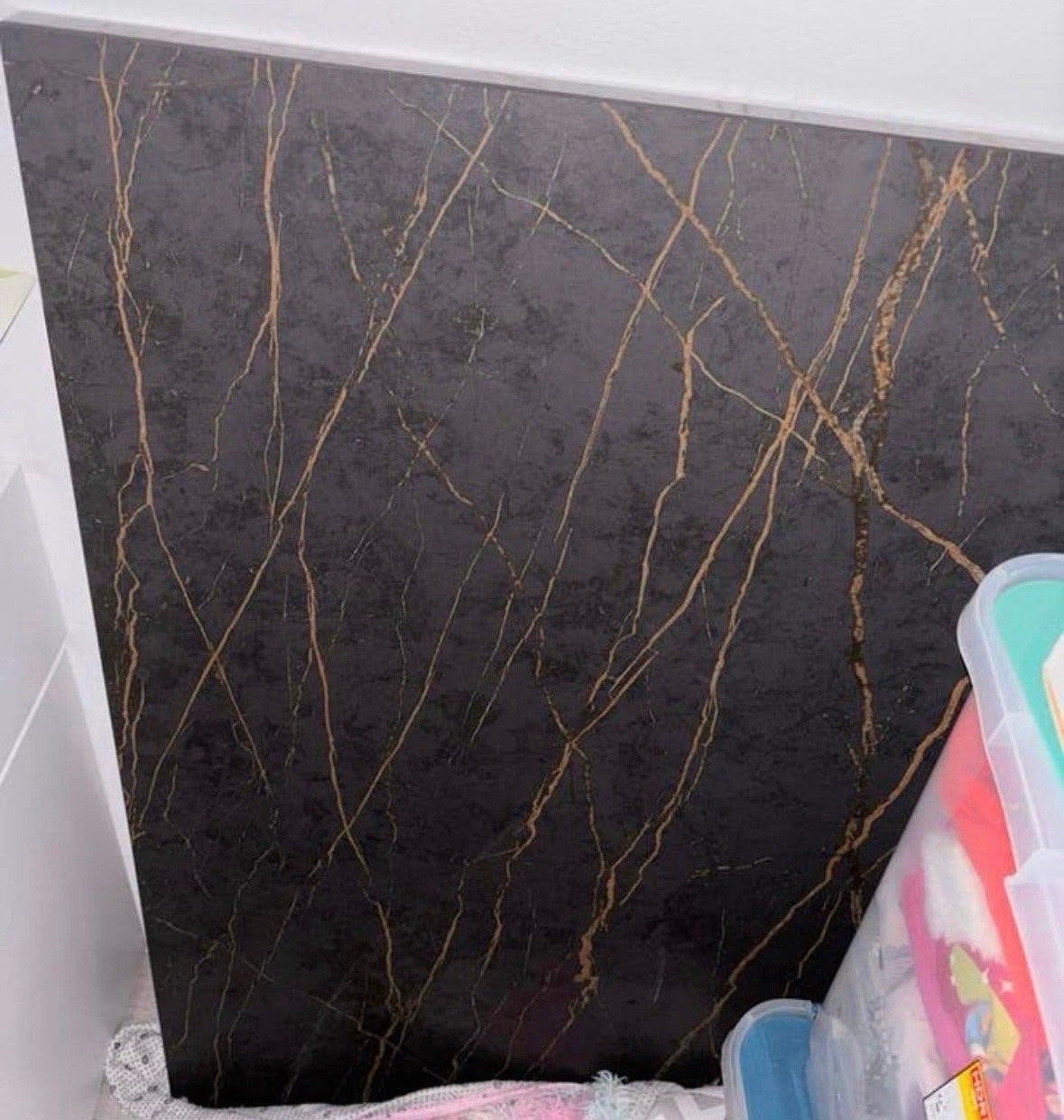 Dekton Laurent keukenblad, Ophalen, Zo goed als nieuw, 70 tot 120 cm