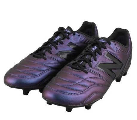 New Balance 442 Limited Edition Football Shoes Silver MS41FB, Sport en Fitness, Maat XS of kleiner, Schoenen, Nieuw, Ophalen of Verzenden