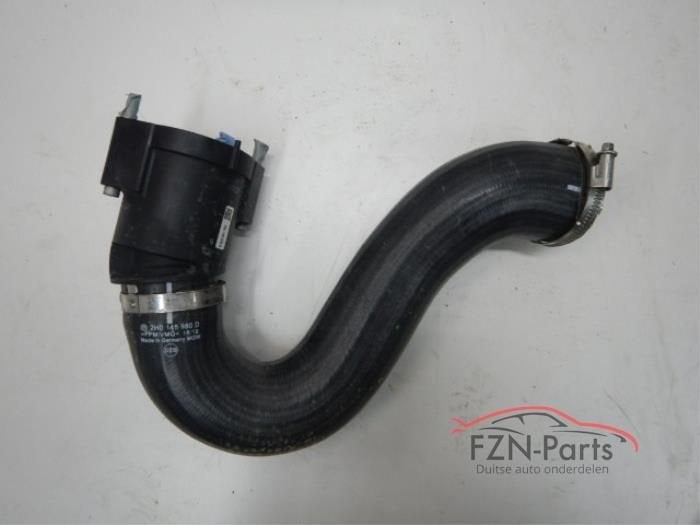 VW Amarok 2H Aanzuigbuis, Ophalen of Verzenden, Gebruikt