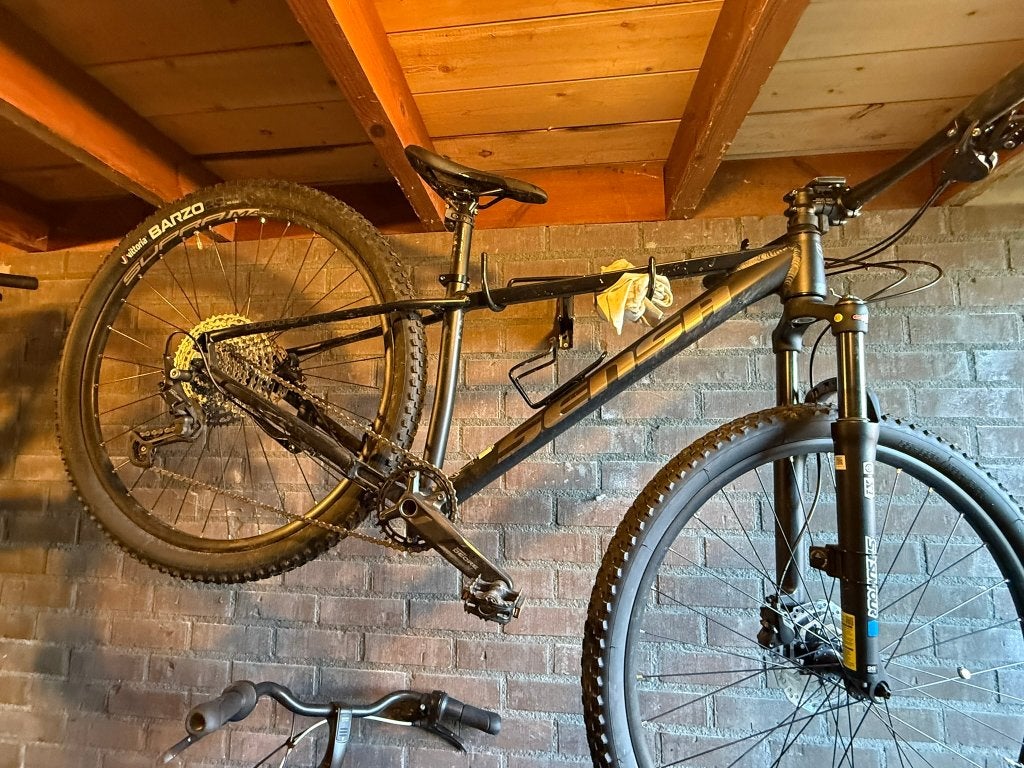 Sensa Mountainbike 15” * Shimano Deore * Top staat *, Fietsen en Brommers, Fietsen | Mountainbikes en ATB, Gebruikt, Overige merken