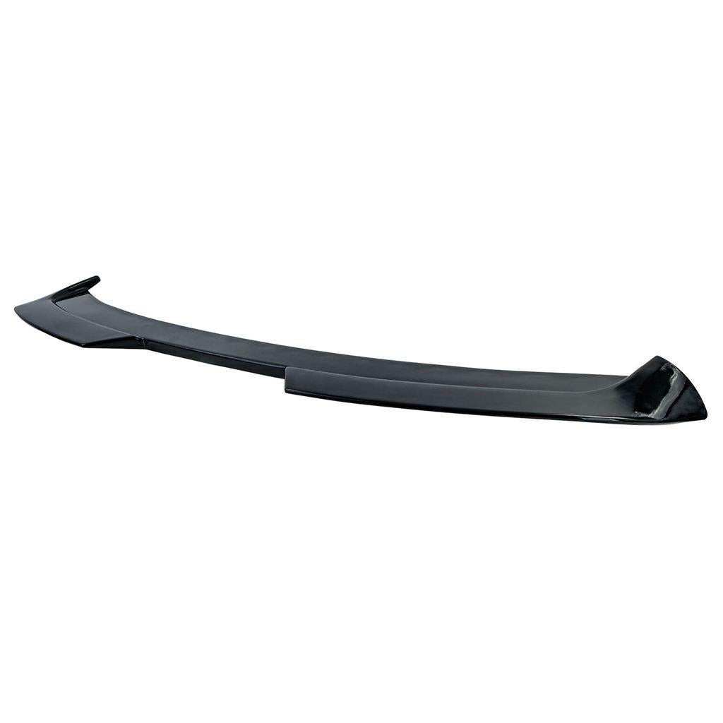 Dak Spoiler voor Seat Leon 1P Racing Performance Glans Zwart, Auto diversen, Tuning en Styling, Verzenden, Automotive Parts, A.parts@hotmail.nl