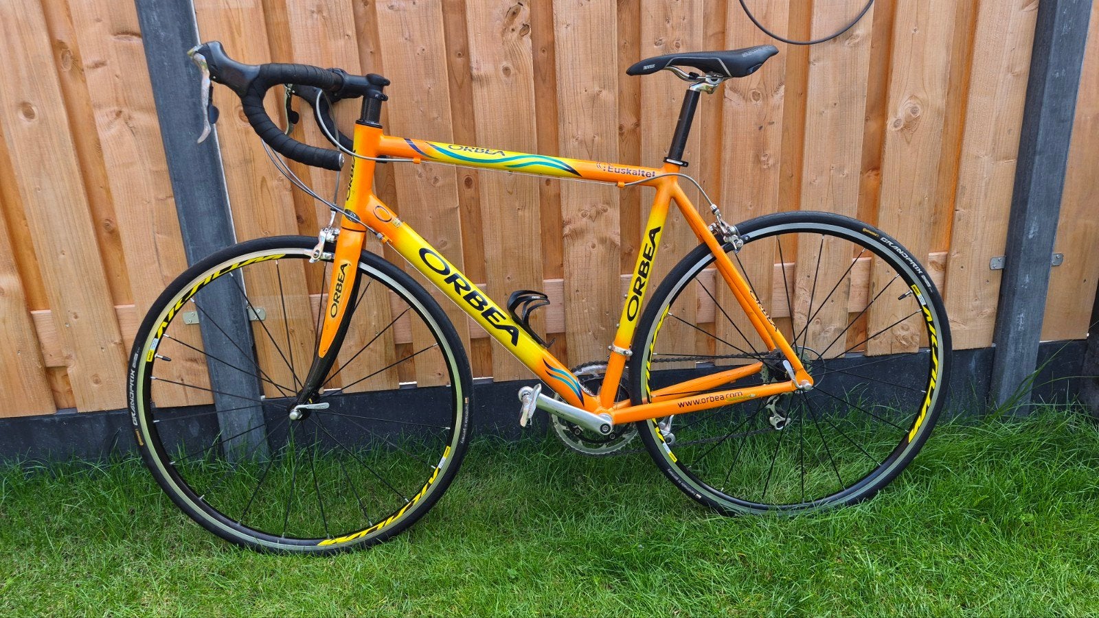 Gezocht: Vintage Racefietsen, Mountainbikes, Sportfietsen, Fietsen en Brommers, Ophalen of Verzenden, Gebruikt, 10 tot 15 versnellingen