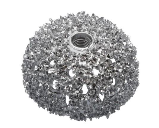 Slijpwiel voor Banden – 50 mm, 3/8" draad | Nieuw, Ophalen of Verzenden, Nieuw