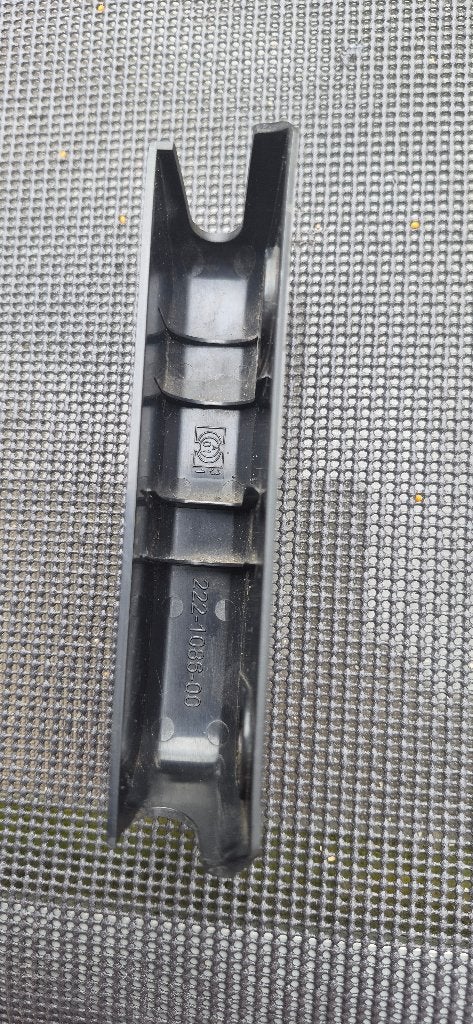 Afdekkapje motorkabel voor Gazelle Innergy, Ophalen of Verzenden, Zo goed als nieuw, Gazelle