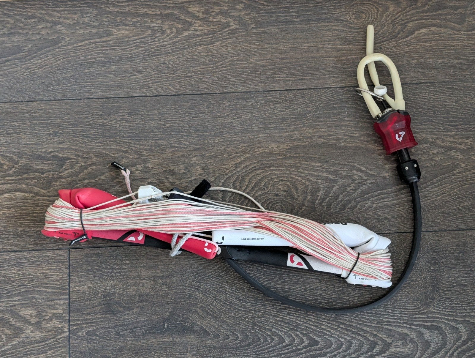 Reedin Dreamstick X V2 Bar, Ophalen of Verzenden, Gebruikt, Bar
