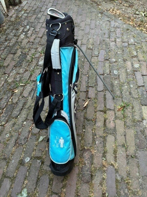 golfclubs, Sport en Fitness, Golf, Ophalen, Gebruikt, Club, Overige merken