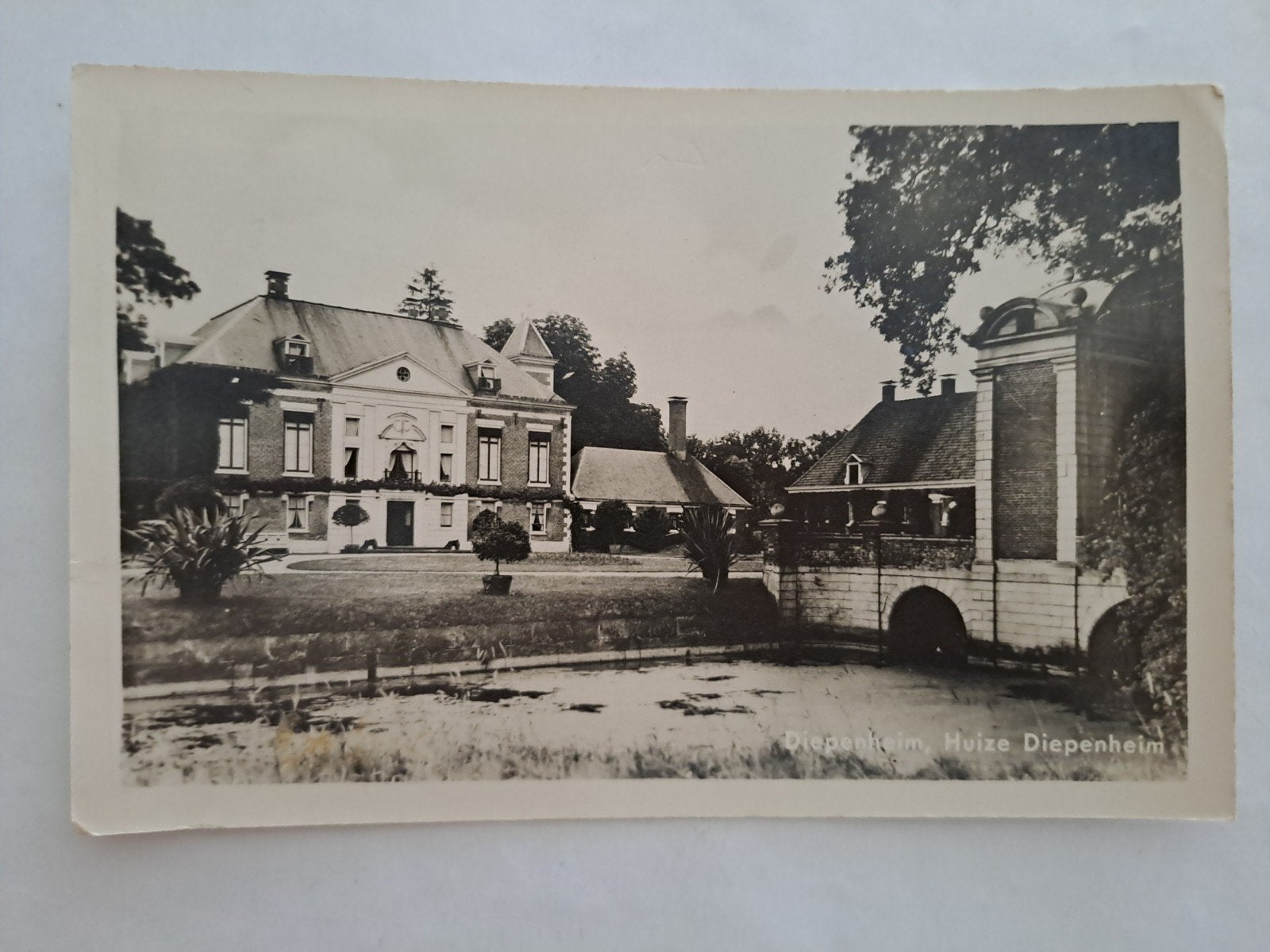 Diepenheim, Ophalen of Verzenden