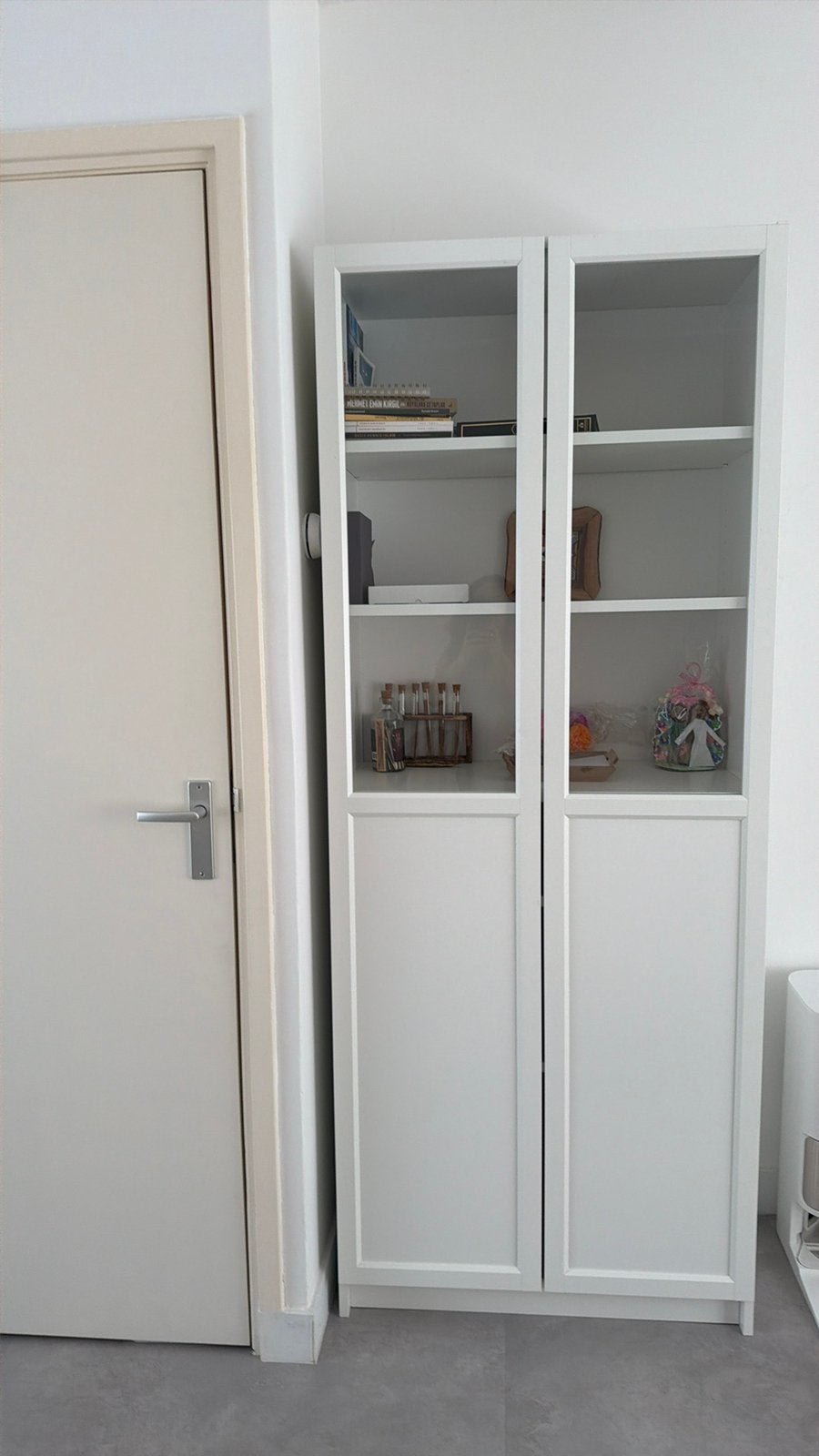 Ikea kast en tv meubel, Huis en Inrichting, Ophalen, 50 tot 100 cm, Zo goed als nieuw, Minder dan 100 cm