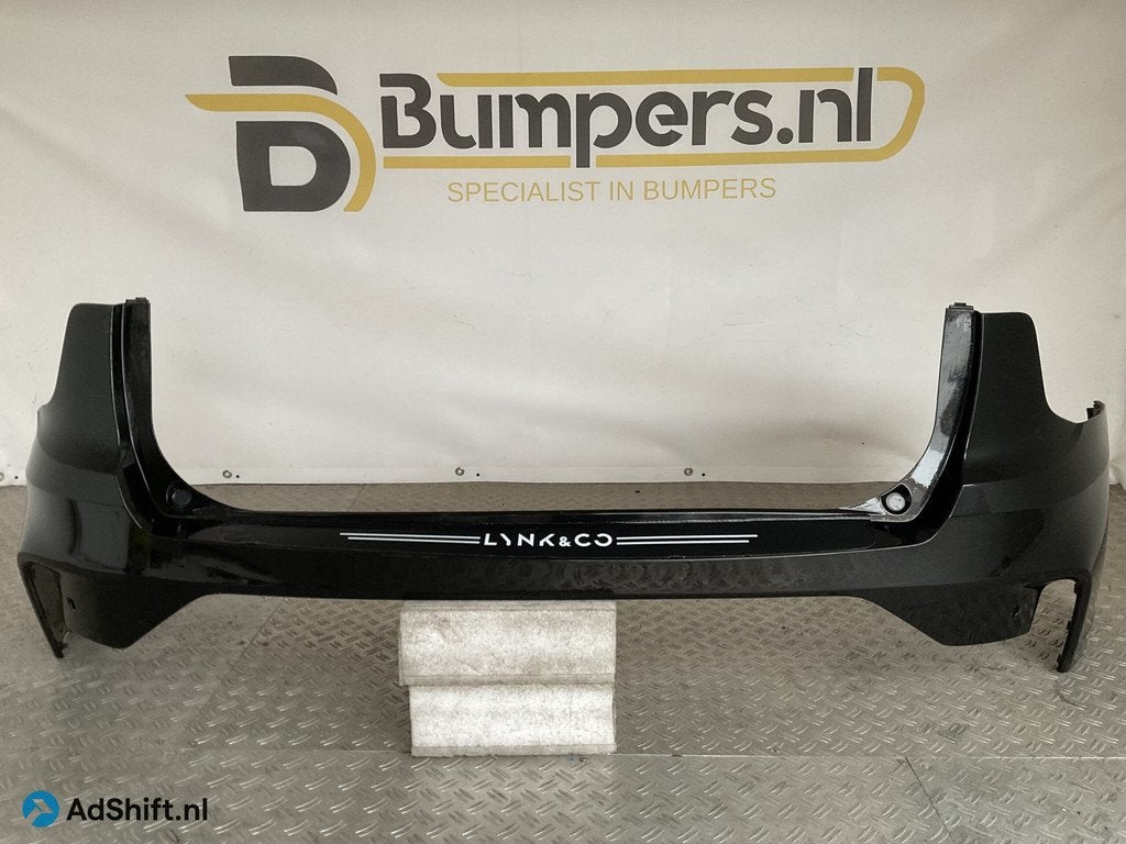 Bumper Lynk &amp; Co 01 pdc 8889410225 Achterbumper F3-17723