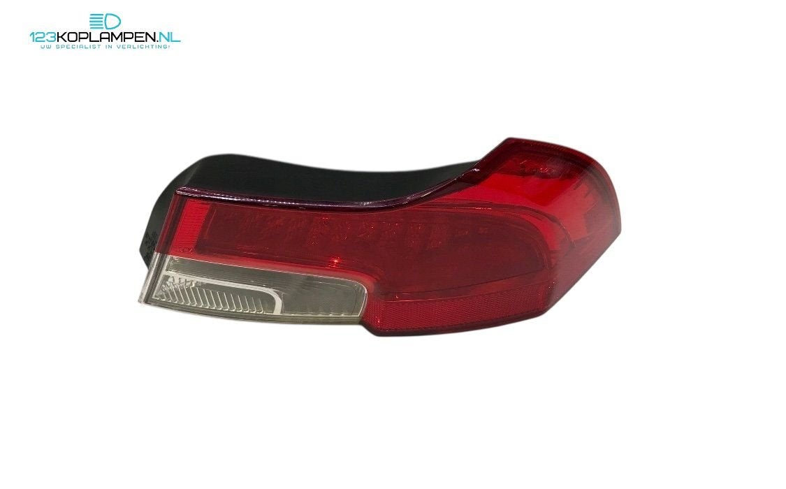Volvo C70 II Facelift achterlicht rechts LED, Gebruikt, -, Verzenden, Volvo