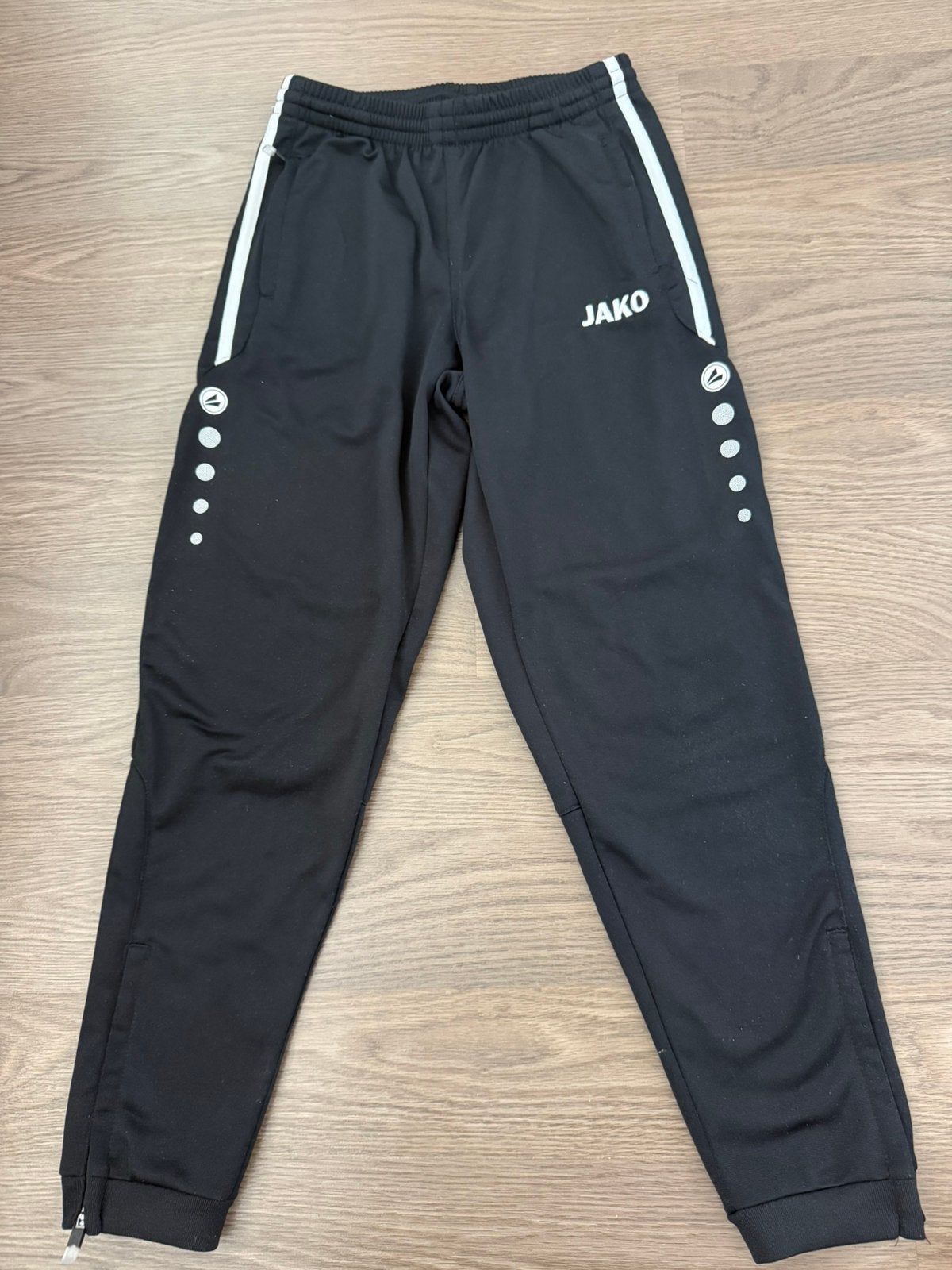 Jako broek maat 140, Ophalen of Verzenden, Zo goed als nieuw, Jongen of Meisje, Broek