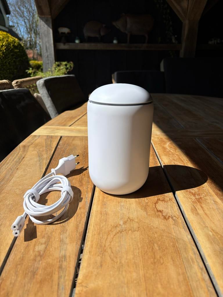 Ubiquiti UniFi Dream Machine (UDM) Router, Ophalen of Verzenden, Zo goed als nieuw, Router