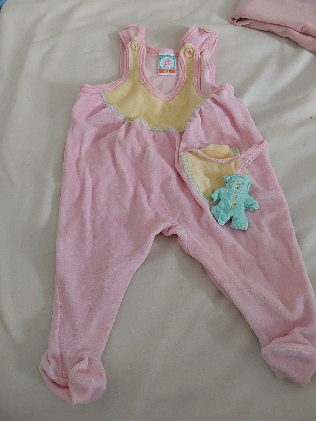 Baby- en kleine meisjeskleding - diverse maten, Kinderen en Baby's, Ophalen