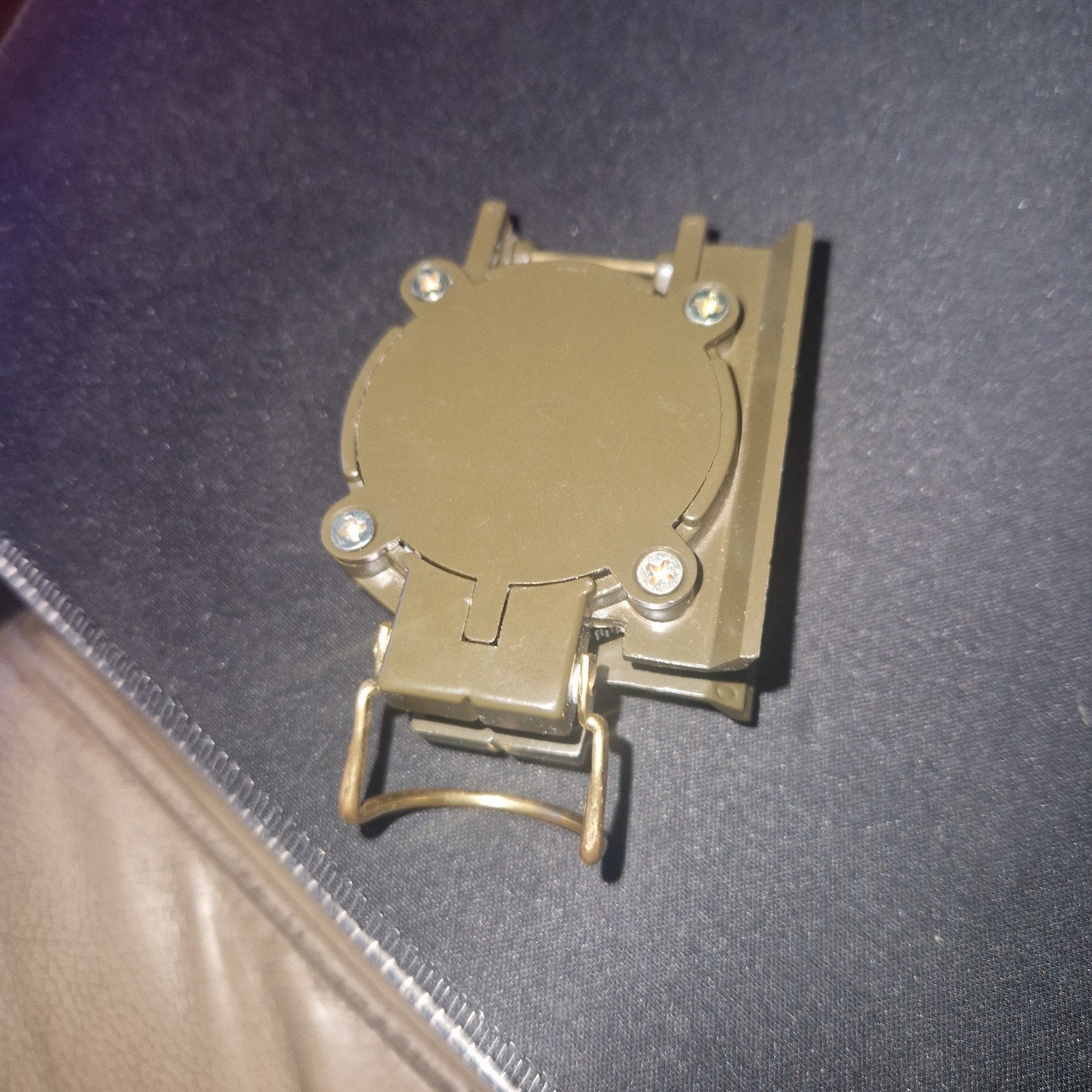 ik verkoop deze compassie geïnteresseerd  laat het mij weten, Ophalen, Nieuw, Transport, Speldje of Pin