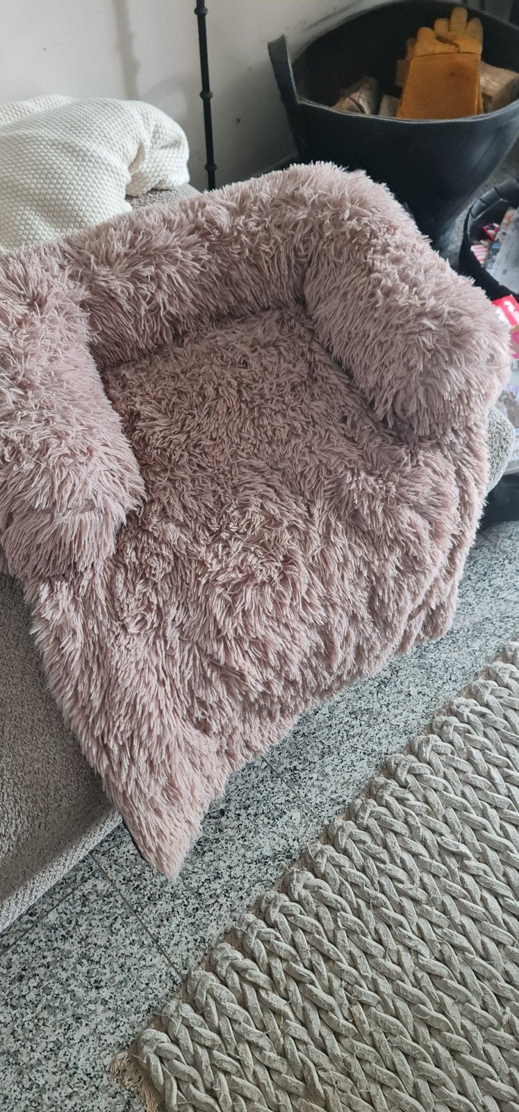Honden bankmand, Ophalen of Verzenden, Zo goed als nieuw