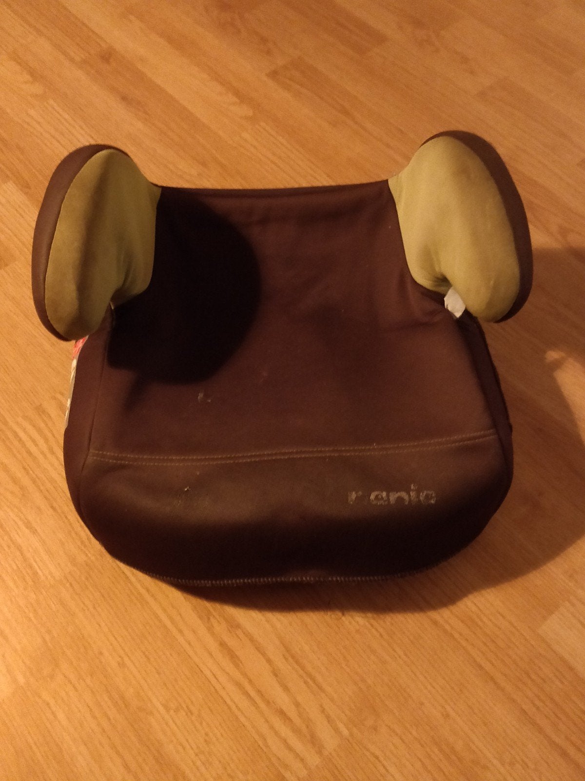 Kinderzitje voor in de auto - 15-36 kg, Kinderen en Baby's, 15 t/m 36 kg, Ophalen, Overige merken, Gebruikt