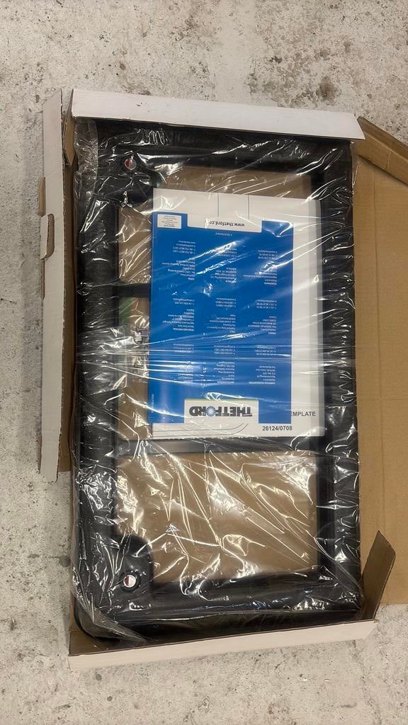 Thetford serviceluik 4, Ophalen of Verzenden, Nieuw