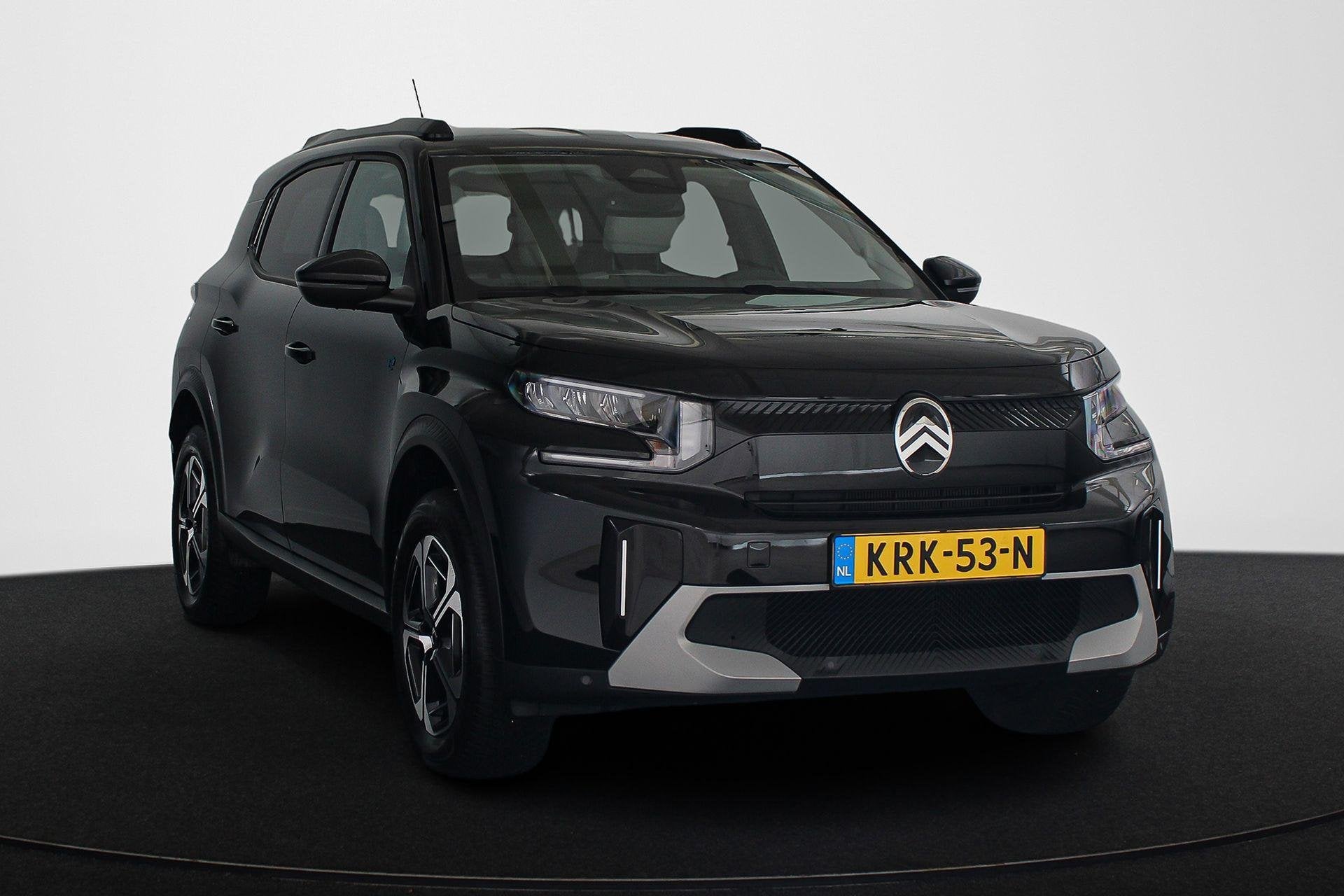 Citroen Ë-C3 Aircross Max 113pk Comfort Range 44 kWh Camera, Auto's, https://media-marktplaats.export.dv.nl/23734155860/document-1.pdf