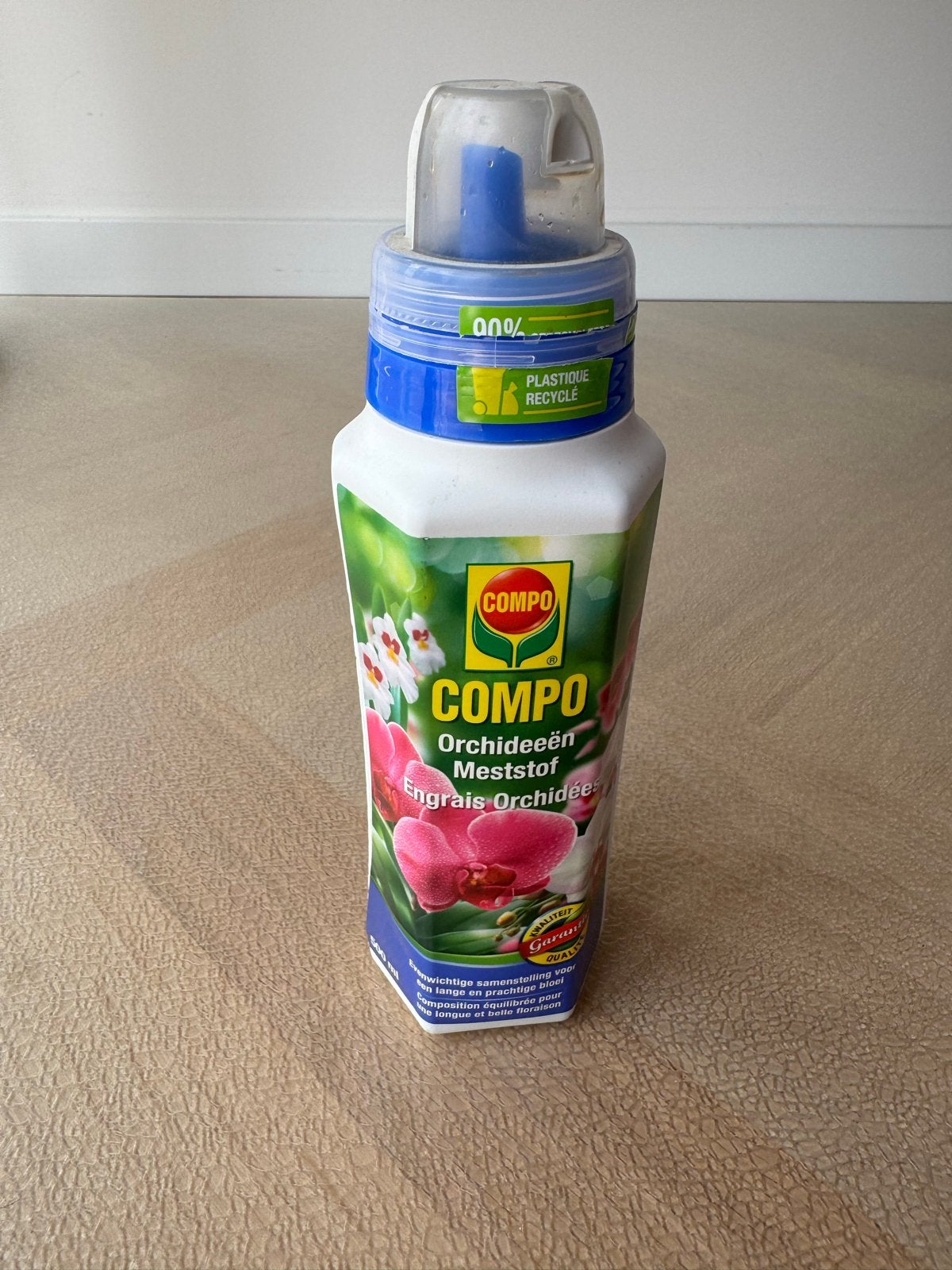 COMPO Orchideeën Meststof, Ophalen, Nieuw