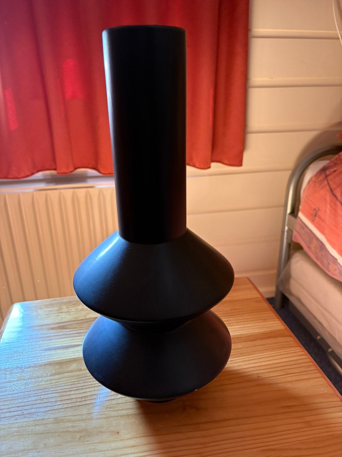 Vaas, Huis en Inrichting, Ophalen, Gebruikt
