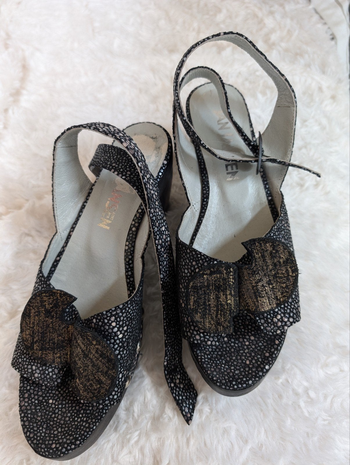 Jan Jansen schoenen maat 37, Ophalen of Verzenden, Nieuw, Sneakers of Gympen