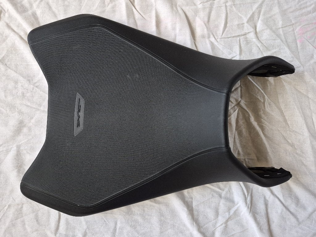 Zadel KTM 790 890 Duke, Ophalen of Verzenden, Gebruikt
