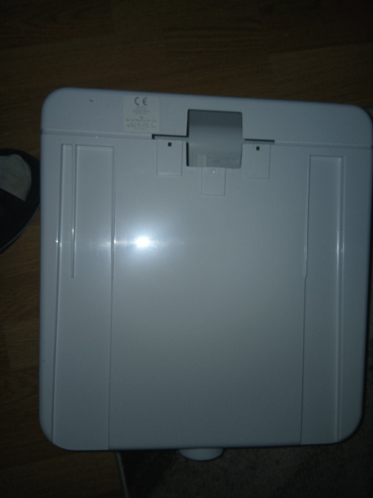 Inbouwreservoir voor toilet, Ophalen, Nieuw, Toilet