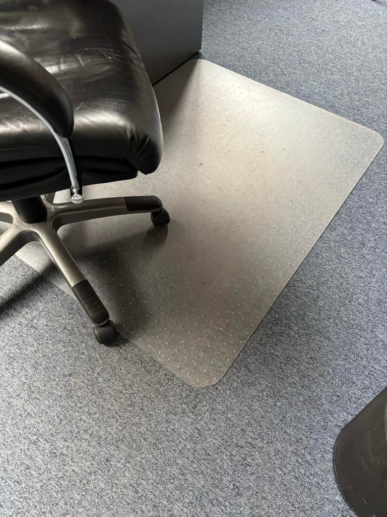 Vloerbeschermingsmat, Ophalen, Gebruikt, Overige kleuren, 50 tot 100 cm