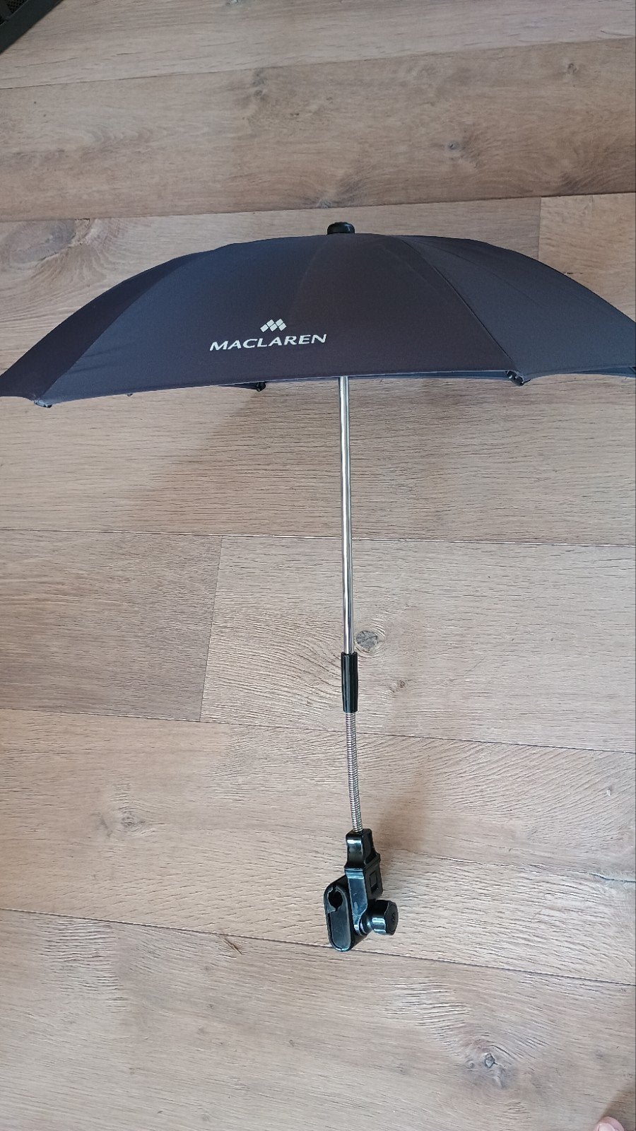 Parasolletje  Maclaren z.g.a.n., Ophalen of Verzenden, Zo goed als nieuw